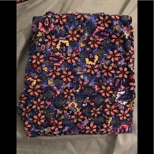 LLR One Size Leggings